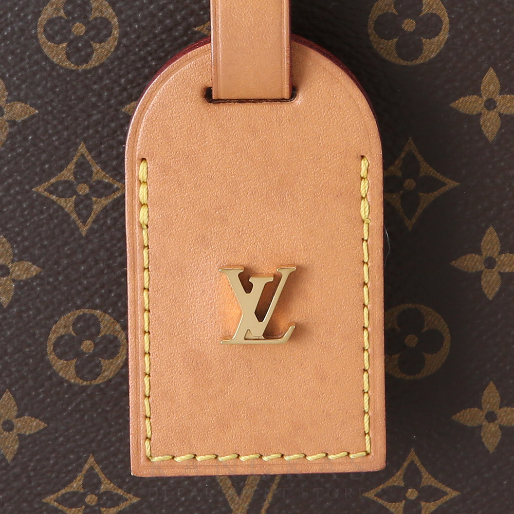 LOUIS VUITTON(USED)루이비통 모노그램 쁘띠뜨 부아뜨 샤포